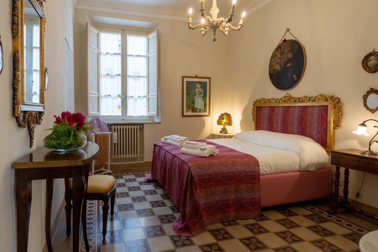 Apartamento Dimora Leone Lucca
