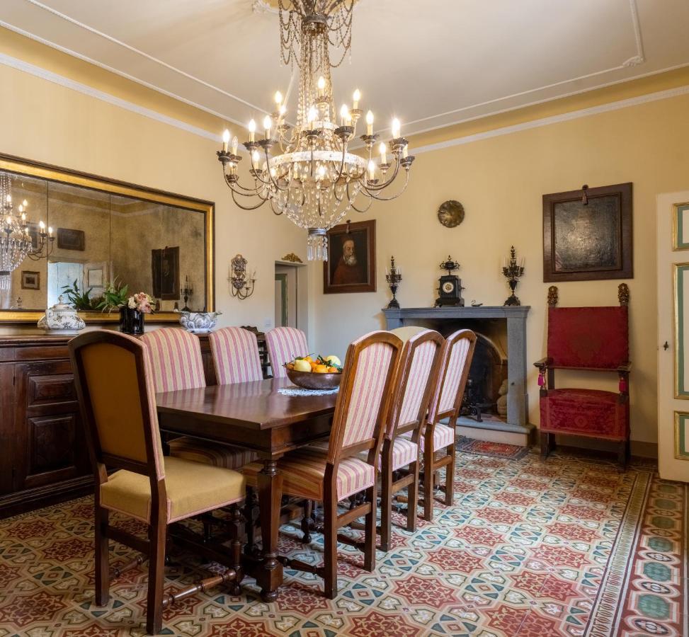 Apartamento Dimora Leone Lucca