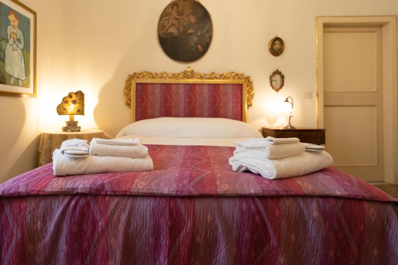 Apartamento Dimora Leone *