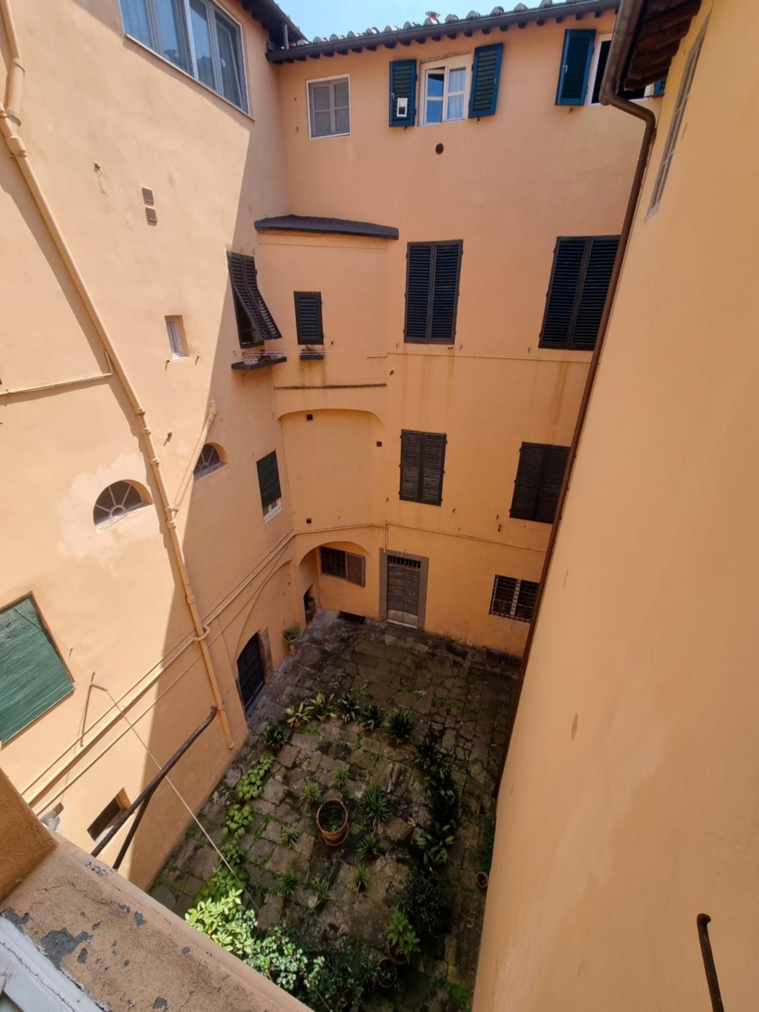 Apartamento Dimora Leone Lucca